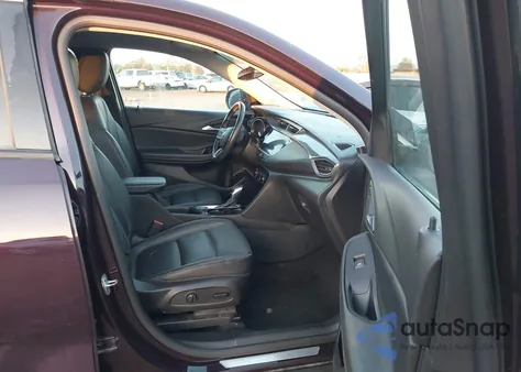 2021 Buick Encore Gx Essence z USA, uszkodzony, nr VIN KL4MMGSL1MB151407